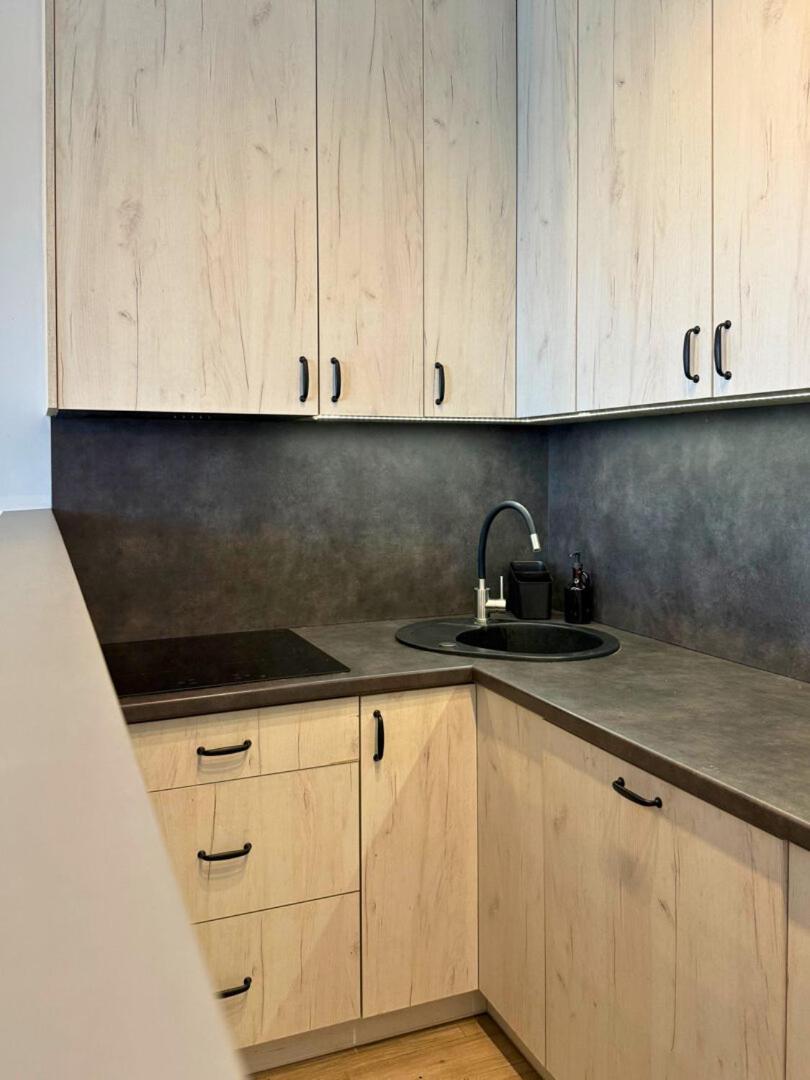 Apartament Apartament Yellow Loom Przy Ksiezym Mlynie *