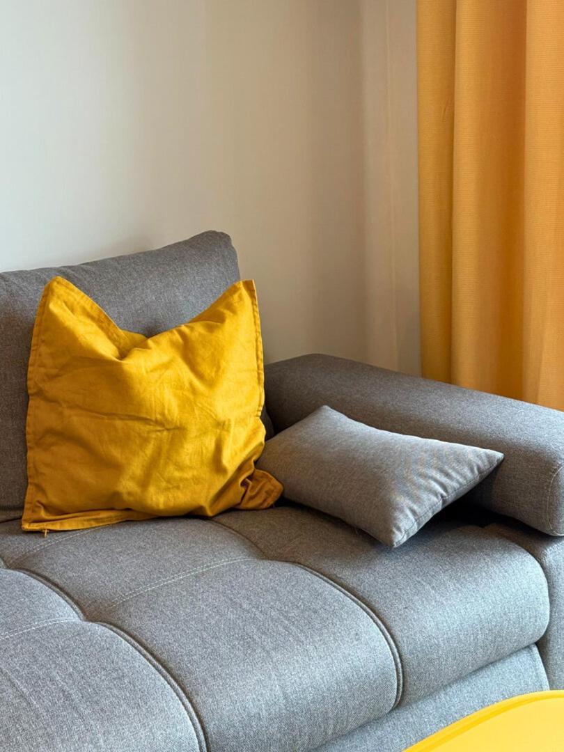 Apartament Apartament Yellow Loom Przy Ksiezym Mlynie